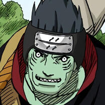 Kisame