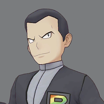 🖤 Giovanni ❤️