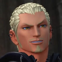 Luxord