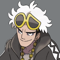 Guzma