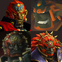 Ganondorf