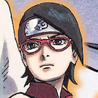 Sarada