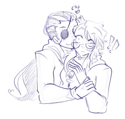 Misc Commission