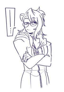 Misc Commission