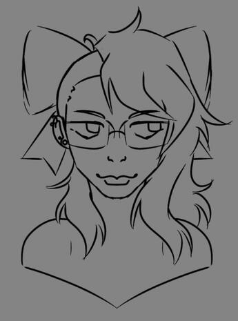 Seri doodle