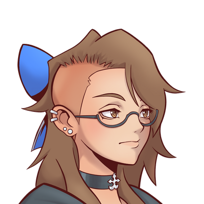 KH Icon Right View