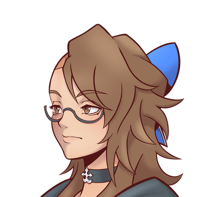 KH Icon Left View