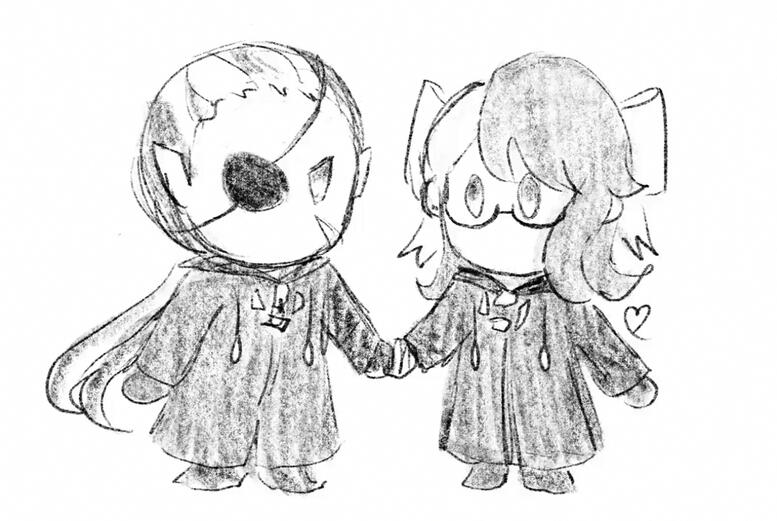 BondofBlaze / Peach