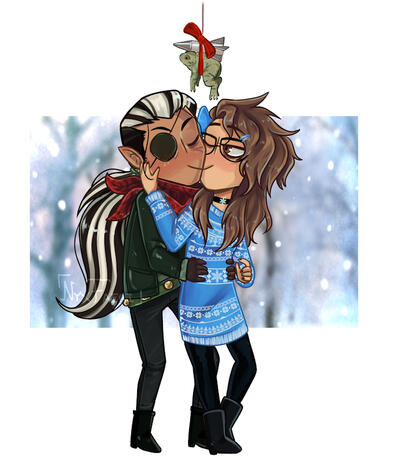 XigSeri Winter edition