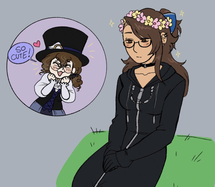 Flower Crown